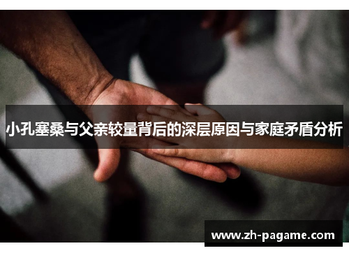 小孔塞桑与父亲较量背后的深层原因与家庭矛盾分析