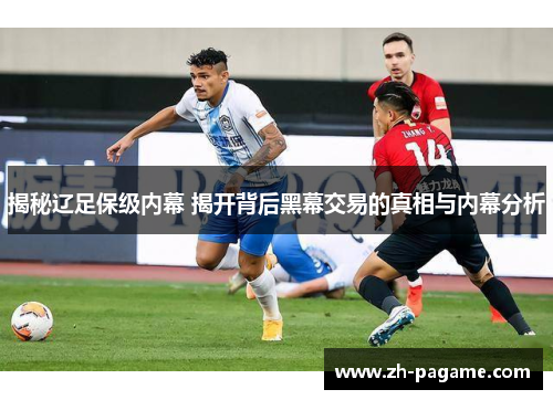 揭秘辽足保级内幕 揭开背后黑幕交易的真相与内幕分析