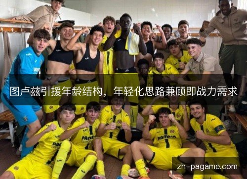 图卢兹引援年龄结构，年轻化思路兼顾即战力需求